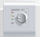 Thermostat Regler E1316P Fußbodenheizung Deckenheizung