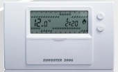 Programmierbarer Thermostat E2006 Fußbodenheizung Deckenheizung