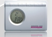 Programmierbarer Thermostat E3000 Fußbodenheizung Deckenheizung