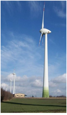 Radikale Energiewende in Dänemark