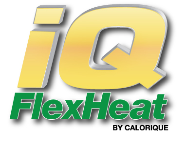 iQFlexHeat logo
