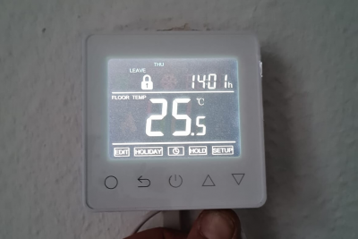 Thermostat